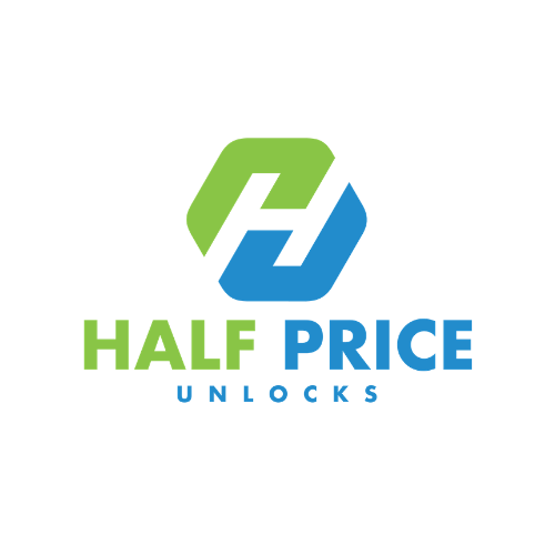 Half Price Unlocks